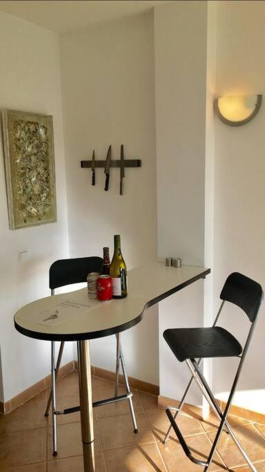 Experience Beautiful Duplex Penthouse With Terrace In Appartement Palma