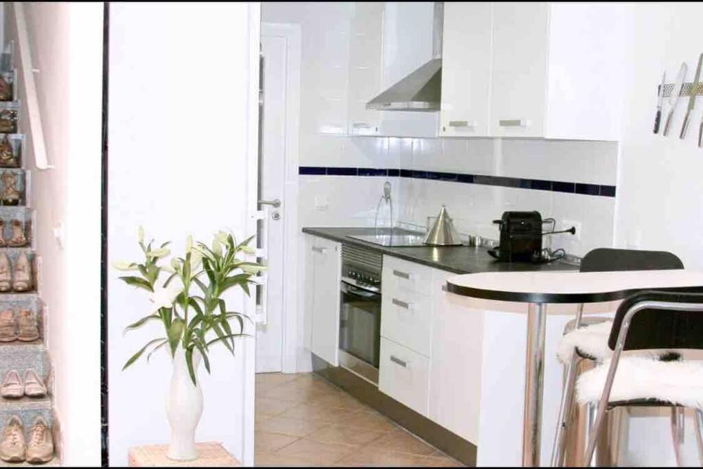 Appartement Experience Beautiful Duplex Penthouse With Terrace In Palma