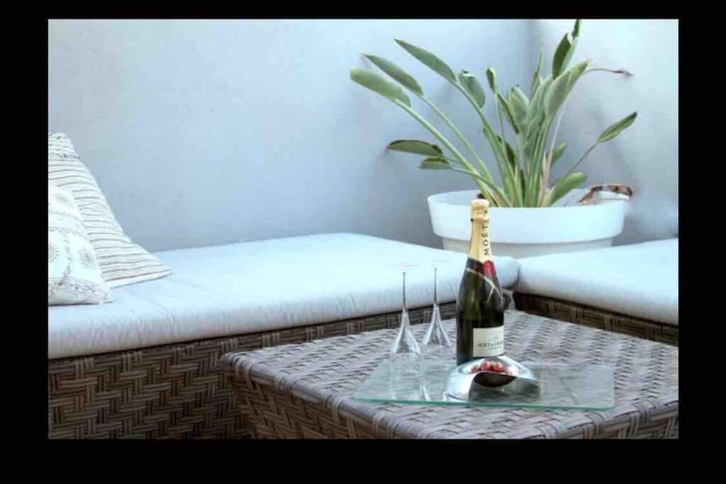 Experience Beautiful Duplex Penthouse With Terrace In Appartement Palma