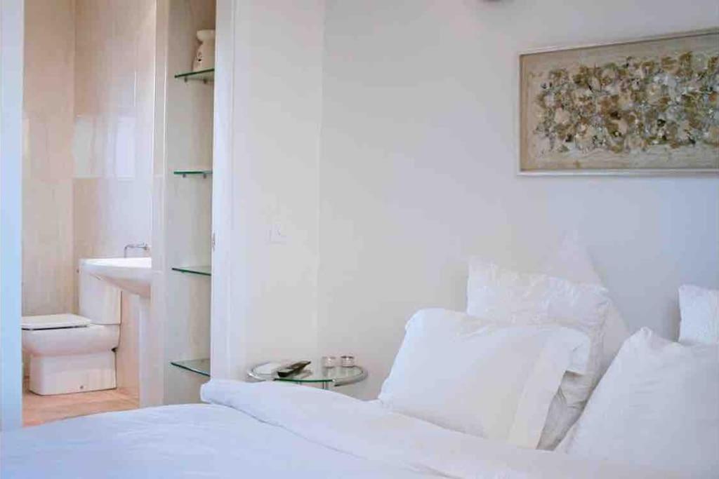 Appartement Experience Beautiful Duplex Penthouse With Terrace In Palma